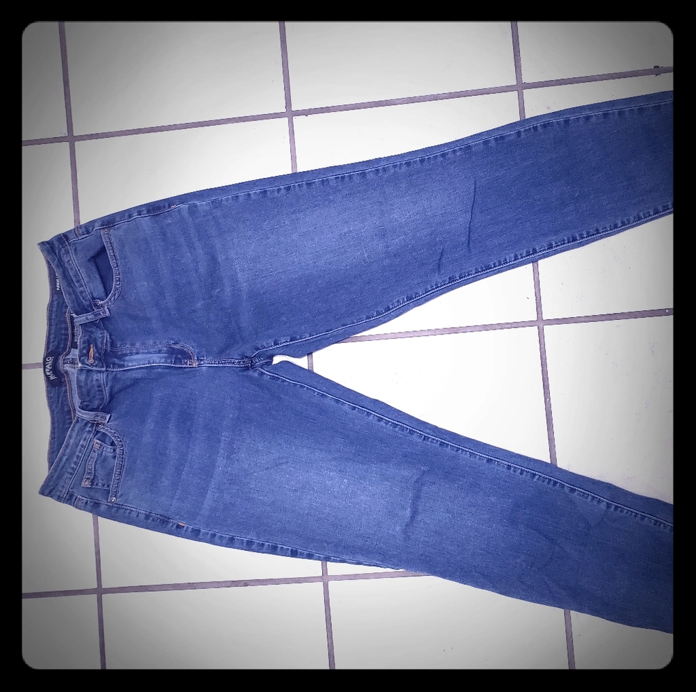 Jeans -Buffalo(David Bitton)